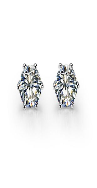 1ct pair silver 18k gold plated 6 prong earring synthetic diamond stud earrings for women synthetic diamond wedding earrings6515775, Golden;silver
1ct pair silver 18k gold plated 6 prong earring synthetic diamond stud earrings for women synthetic diamond wedding earrings6515775, Golden;silver