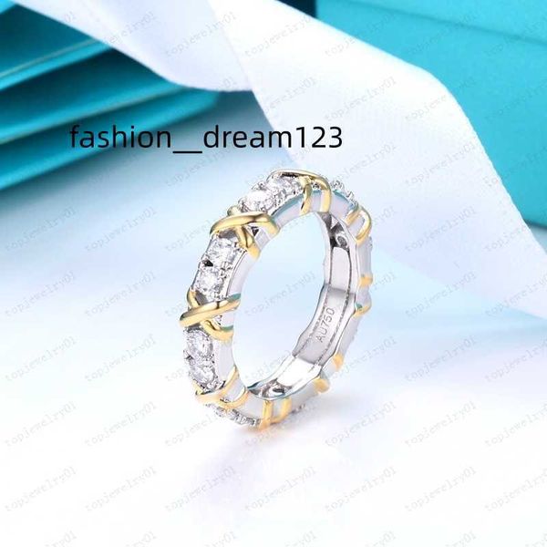 designer x-shaped titanium steel silver love ring cross between diamonds men and women rose gold jewelry couple ring gift with box
designer x-shaped titanium steel silver love ring cross between diamonds men and women rose gold jewelry couple ring gift with box