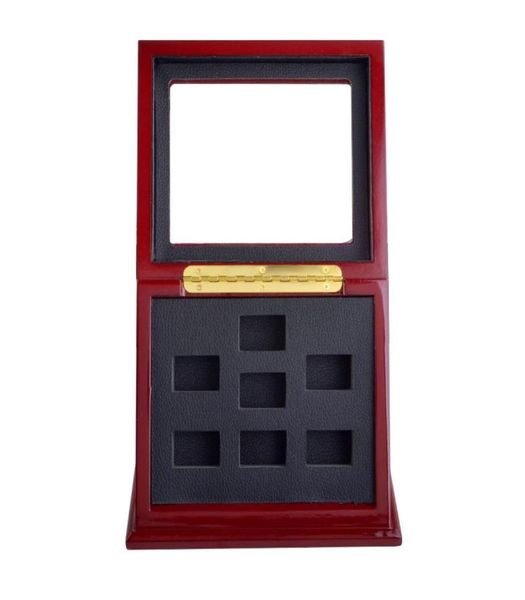 sports big heavy display wooden display case shadow box without rings 29 slots rings are not included8693151, Black;white
sports big heavy display wooden display case shadow box without rings 29 slots rings are not included8693151, Black;white