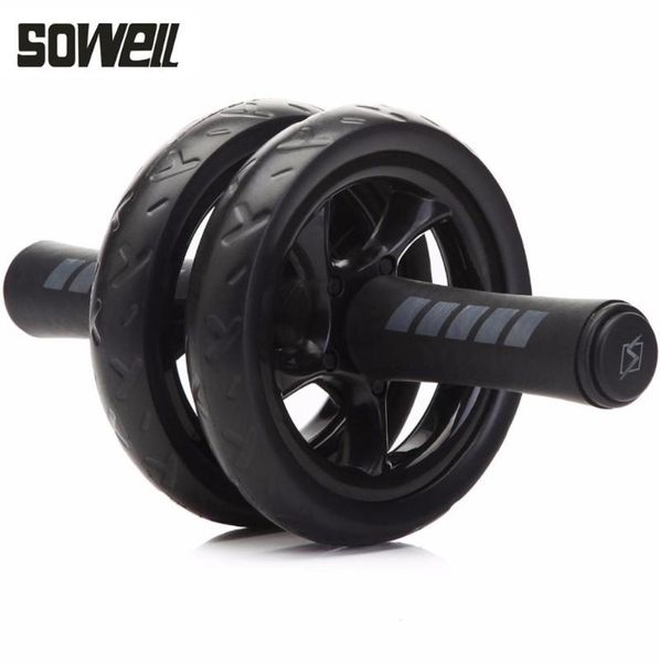 no noise abdominal wheel ab roller with mat for gym exercise fitness equipment fitness4589975
no noise abdominal wheel ab roller with mat for gym exercise fitness equipment fitness4589975