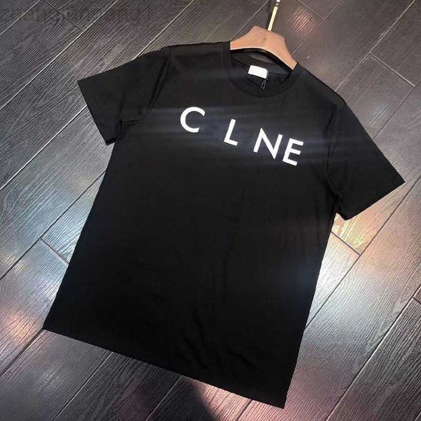 designer men's ce triomphe t shirts pure cotton short-sleeved t shirts fashion casual mens and womens t-shirt couple letters printed su, White;black
designer men's ce triomphe t shirts pure cotton short-sleeved t shirts fashion casual mens and womens t-shirt couple letters printed su, White;black