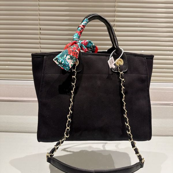 stylish shoulder bag designer bar women's tote luxury beach bag casual large capacity tote bag premium underarm chain bag alphabet cros
stylish shoulder bag designer bar women's tote luxury beach bag casual large capacity tote bag premium underarm chain bag alphabet cros