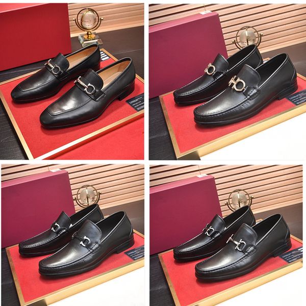 formal designer dress shoes for gentle luxury men black genuine leather pointed toe mens business oxfords casual shoess 2023
formal designer dress shoes for gentle luxury men black genuine leather pointed toe mens business oxfords casual shoess 2023