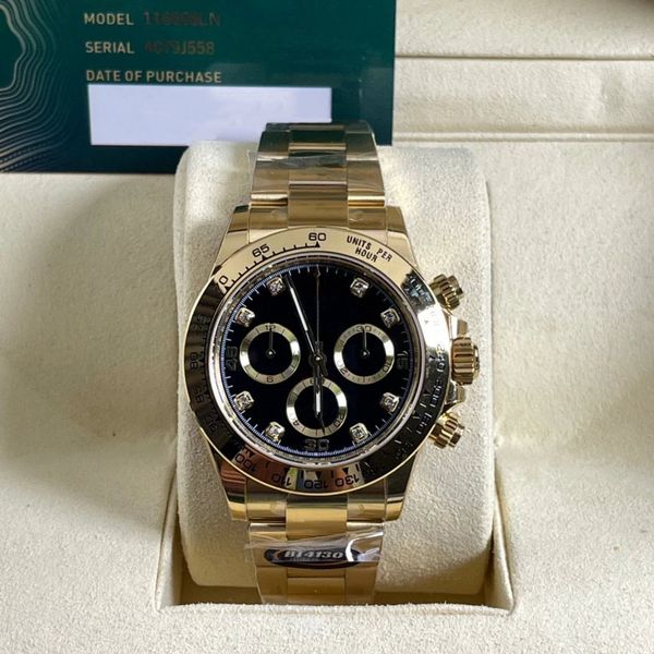 bt better factory watches th-12.2mm 116508 40mm black diamond panda gold cal.4130 movement mechanical automatic chronograph mens watch men&#, Slivery;brown
bt better factory watches th-12.2mm 116508 40mm black diamond panda gold cal.4130 movement mechanical automatic chronograph mens watch men&#, Slivery;brown