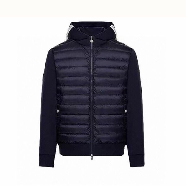 hat striped design mens down jacket arm nfc badge knitted jackets winter casual loose fitting coat men hooded jumper size m, Black
hat striped design mens down jacket arm nfc badge knitted jackets winter casual loose fitting coat men hooded jumper size m, Black