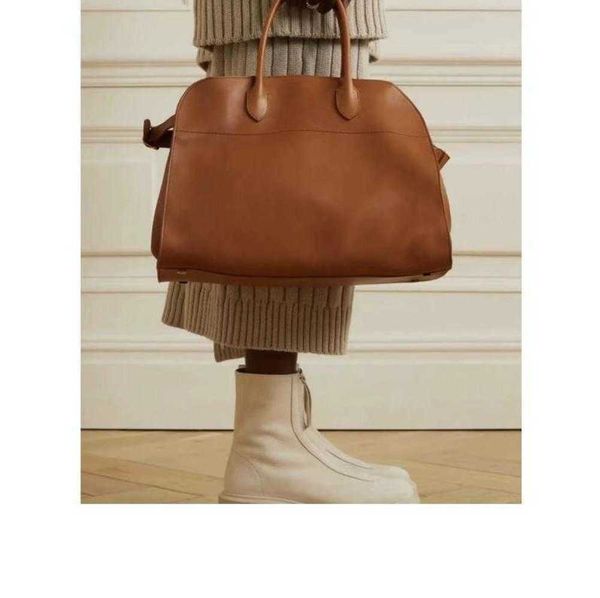 designer bags leather bag margaux hand suede dayong commuter bag cowhide tote travel ones shoulder luxuryclassic the row french minority
designer bags leather bag margaux hand suede dayong commuter bag cowhide tote travel ones shoulder luxuryclassic the row french minority