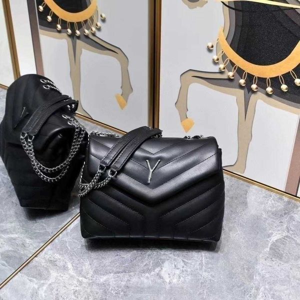 new luxury designer bag crossbody bags classic legendary fashion romantic plain stripes chains letter dermatoglyph genuine leather shoulder
new luxury designer bag crossbody bags classic legendary fashion romantic plain stripes chains letter dermatoglyph genuine leather shoulder
