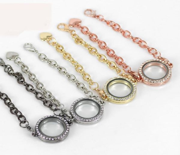magnetic floating locket bracelet 25mm round locket bracelet with rhinestones memory charms bracelet jewerly gift9584393, Golden;silver
magnetic floating locket bracelet 25mm round locket bracelet with rhinestones memory charms bracelet jewerly gift9584393, Golden;silver