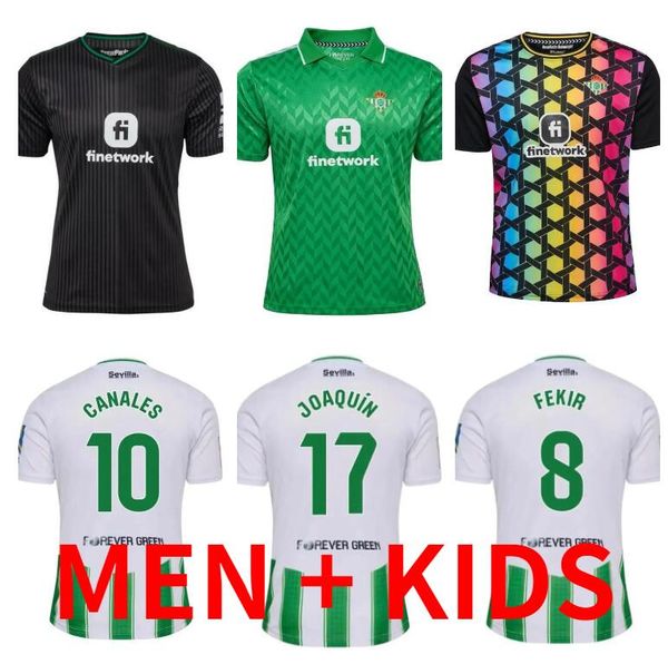 23 24 real betis soccer jerseys fekir home manga corta joaquin b.iglesias camiseta de futbol juanmi estadio la cartuja 2023 2024 tribute gam, Black;yellow
23 24 real betis soccer jerseys fekir home manga corta joaquin b.iglesias camiseta de futbol juanmi estadio la cartuja 2023 2024 tribute gam, Black;yellow