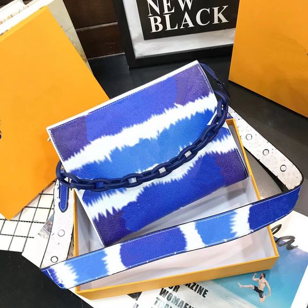5a quality fashion women bags handbags wallets leather chain bag crossbody shoulder bags messenger tote bag purse 3 colors red blue makeup b
5a quality fashion women bags handbags wallets leather chain bag crossbody shoulder bags messenger tote bag purse 3 colors red blue makeup b
