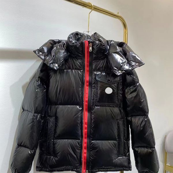mens down parkas coats womens cotton jacket winter coat outdoor fashion classic casual warm zippers windproof cold protection outwear black
mens down parkas coats womens cotton jacket winter coat outdoor fashion classic casual warm zippers windproof cold protection outwear black