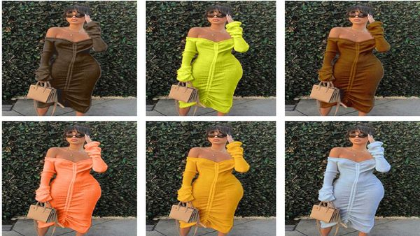 europe and america autumn and winter 2020 new fashion women039s off shoulder long sleeve medium length solid color drawstring d3513363, Black;gray
europe and america autumn and winter 2020 new fashion women039s off shoulder long sleeve medium length solid color drawstring d3513363, Black;gray