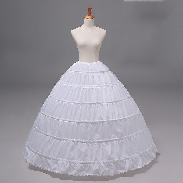 white 6 hoops petticoat ball gown wedding dress underskirt crinoline skirt waist adjustable 1 layer dress underwear petticoat
white 6 hoops petticoat ball gown wedding dress underskirt crinoline skirt waist adjustable 1 layer dress underwear petticoat