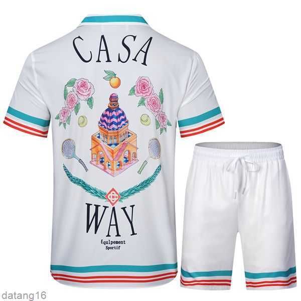 casablanca mens set 2 pieces designer shirt shorts slim fit loose silky luxury casablanc shirts men casual polos suit clothing 9vty, Gray
casablanca mens set 2 pieces designer shirt shorts slim fit loose silky luxury casablanc shirts men casual polos suit clothing 9vty, Gray