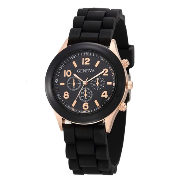 wristwatches luxury watch women waterproof quartz watch silicone strap ladies watch candy colors birthday gift reloj mujer montre femme 2307, Slivery;brown
wristwatches luxury watch women waterproof quartz watch silicone strap ladies watch candy colors birthday gift reloj mujer montre femme 2307, Slivery;brown