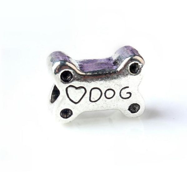alloy charm bead big hole bone dog food fashion women jewelry european style for diy bracelet necklace panza002236125193, Bronze;silver
alloy charm bead big hole bone dog food fashion women jewelry european style for diy bracelet necklace panza002236125193, Bronze;silver