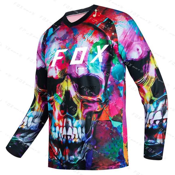 epjo men's t shirts t-shirts 2023 new style motorbike downhill jerseys for mountain biking teams bat foxxx motocross motorcycles downhi, White;black
epjo men's t shirts t-shirts 2023 new style motorbike downhill jerseys for mountain biking teams bat foxxx motocross motorcycles downhi, White;black