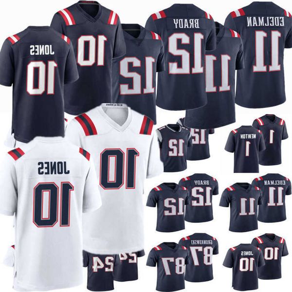 mens 10 mac jones jersey custom new 12 tom brady englands 11 julian edelman patriots 9 matthew judon 18 matthew slater 81 randy moss 4 baile
mens 10 mac jones jersey custom new 12 tom brady englands 11 julian edelman patriots 9 matthew judon 18 matthew slater 81 randy moss 4 baile