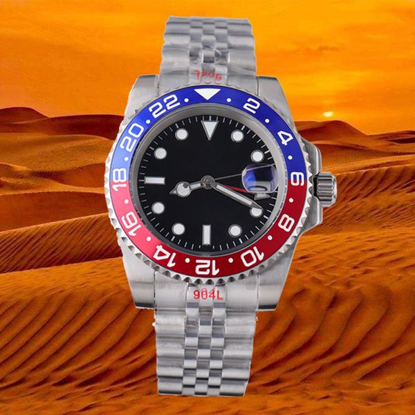 mens watch designer watches automatic mechanical fashion watchs 41mm classic style stainless steel band waterproof luminous sapphire ceramic, Slivery;brown
mens watch designer watches automatic mechanical fashion watchs 41mm classic style stainless steel band waterproof luminous sapphire ceramic, Slivery;brown
