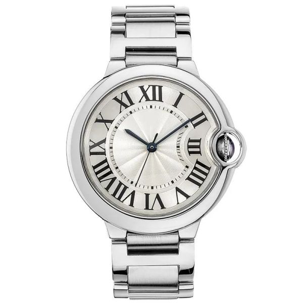men and women designer watches blue balloon stainless steel mechanical automatic watch size 42mm36mm33mm fashion couple movement watches lux, Slivery;golden
men and women designer watches blue balloon stainless steel mechanical automatic watch size 42mm36mm33mm fashion couple movement watches lux, Slivery;golden