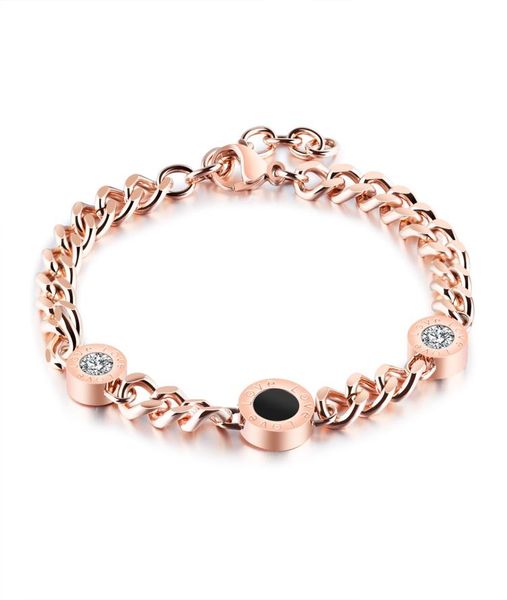 charms bracelets for women luck bangle chain link classic love pendant bracelet trendy vintage female jewelry fashion girls birthd4573249, Black
charms bracelets for women luck bangle chain link classic love pendant bracelet trendy vintage female jewelry fashion girls birthd4573249, Black