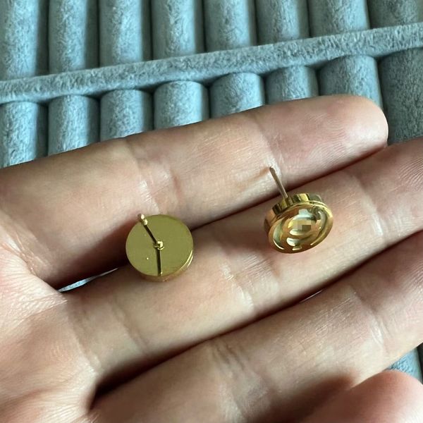 316l stainless steel mini shell letter c stud earring 18k rose gold silver studs earrings women men wedding party love jewelry never fade, Golden;silver
316l stainless steel mini shell letter c stud earring 18k rose gold silver studs earrings women men wedding party love jewelry never fade, Golden;silver