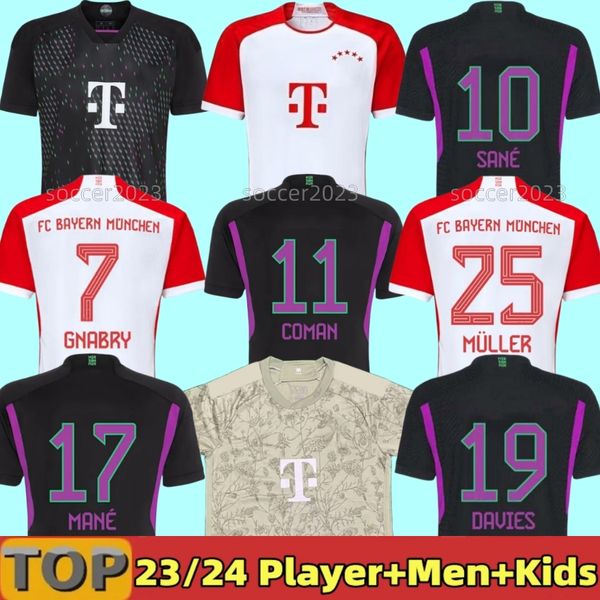 4xl 23 24 soccer jersey sane 2023 2024 football shirt goretzka gnabry camisa de futebol men kids kits kimmich fans player bayern munich okto, Black;yellow
4xl 23 24 soccer jersey sane 2023 2024 football shirt goretzka gnabry camisa de futebol men kids kits kimmich fans player bayern munich okto, Black;yellow