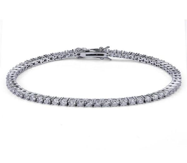 bracelet hip hop 18k gold plated bracelets jewelry luxury fashion men women 3mm bling zircon tennis bracelets7442659, Golden;silver
bracelet hip hop 18k gold plated bracelets jewelry luxury fashion men women 3mm bling zircon tennis bracelets7442659, Golden;silver