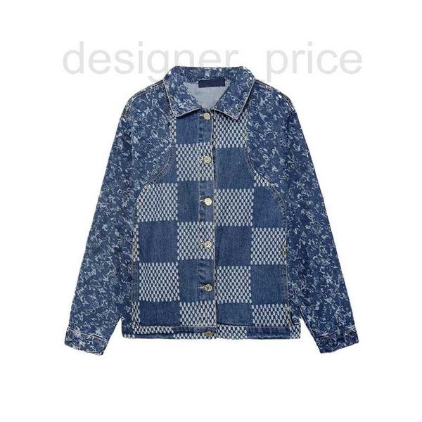 men's jackets designer autumn mens jackets denim coats casual outwear button desinger women men jacketsclothing dolq, Black;brown
men's jackets designer autumn mens jackets denim coats casual outwear button desinger women men jacketsclothing dolq, Black;brown