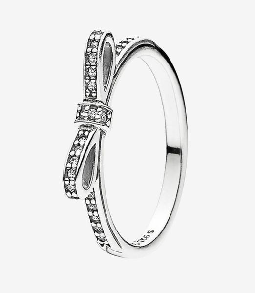 clear cz diamond classic bow ring women girls summer jewelry for real 925 sterling silver rings with original box7780826, Slivery;golden
clear cz diamond classic bow ring women girls summer jewelry for real 925 sterling silver rings with original box7780826, Slivery;golden