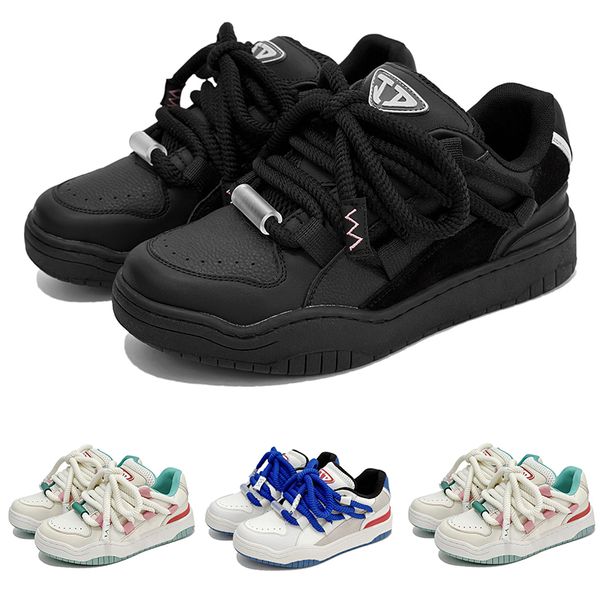 multicoloreds designer couple style bakery casual shoes for man womans black pink blue white sports casual outdoor sports sneakers walking j
multicoloreds designer couple style bakery casual shoes for man womans black pink blue white sports casual outdoor sports sneakers walking j