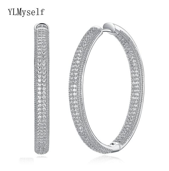 4cm diameter large hoop earrings white jewelry classic jewellery fast women big circle earring t1906251135221, Golden;silver
4cm diameter large hoop earrings white jewelry classic jewellery fast women big circle earring t1906251135221, Golden;silver