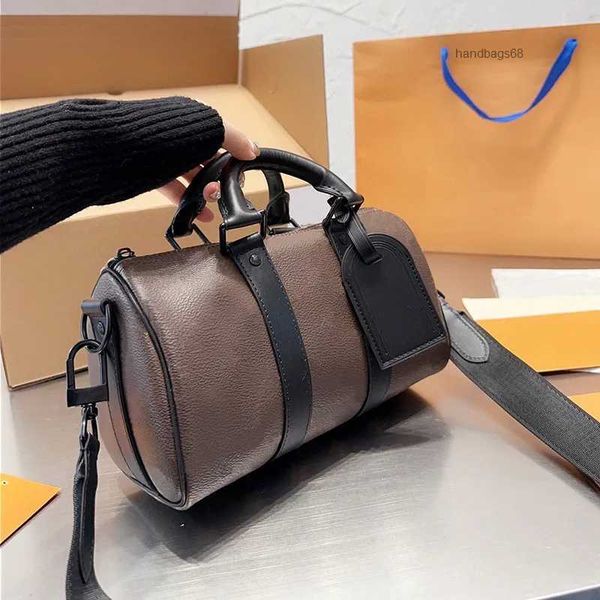 men women leather handbag keepall crossbody bag designer shoulder bag duffle travel bag
men women leather handbag keepall crossbody bag designer shoulder bag duffle travel bag