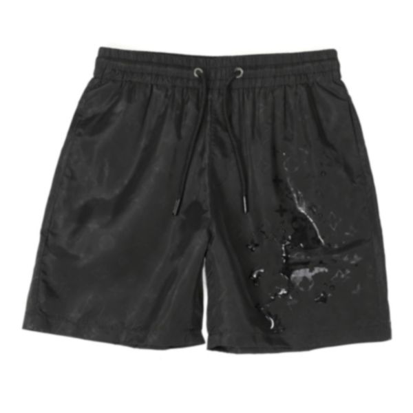 display of letters when encountering water mens designer shorts fashion casual sports style summer swim wear board shorts printing beach pan, White;black
display of letters when encountering water mens designer shorts fashion casual sports style summer swim wear board shorts printing beach pan, White;black