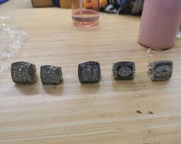 7 pcs 20142020 football ring set fans us size 11 link for derickj46 dorp4184414, Golden;silver
7 pcs 20142020 football ring set fans us size 11 link for derickj46 dorp4184414, Golden;silver