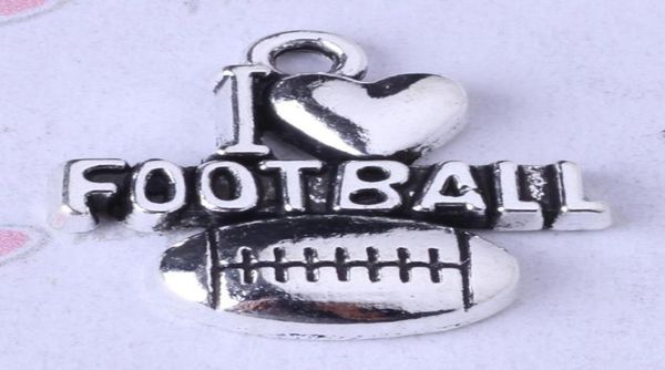 i love football word pendant fit bracelets or necklace retro silverbronze charms diy jewelry 250pcslot 124z83795085308114, Bronze;silver
i love football word pendant fit bracelets or necklace retro silverbronze charms diy jewelry 250pcslot 124z83795085308114, Bronze;silver