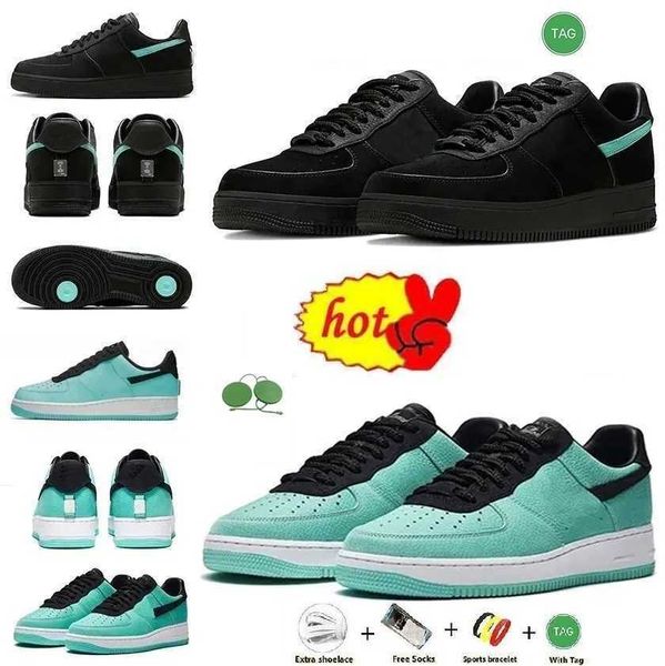 2023 motorcycle boots tiffany x forces 1s 1837 tiffany blue dz1382-002 mens designer basketball shoes outdoor casual running sports trainers, Black
2023 motorcycle boots tiffany x forces 1s 1837 tiffany blue dz1382-002 mens designer basketball shoes outdoor casual running sports trainers, Black