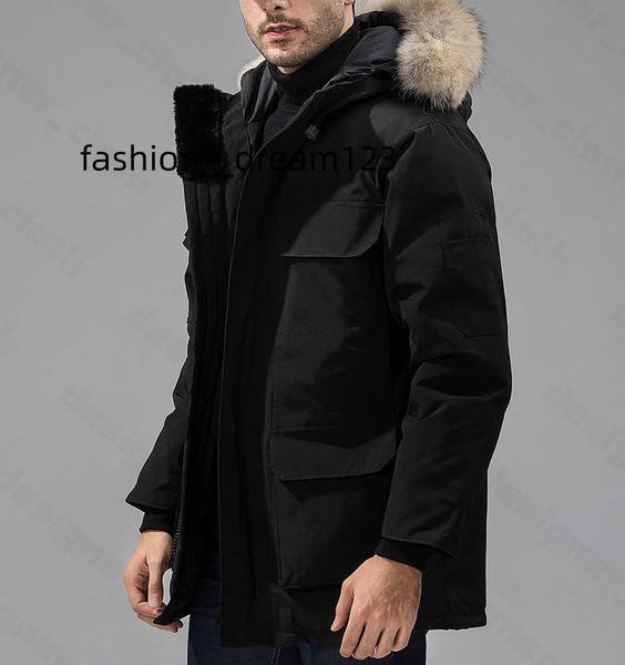 parkas coats mens womens designers down jackets veste homme winter jassen puffer big fur hoodies fourrure outerwear manteau hiver canadians, Black
parkas coats mens womens designers down jackets veste homme winter jassen puffer big fur hoodies fourrure outerwear manteau hiver canadians, Black
