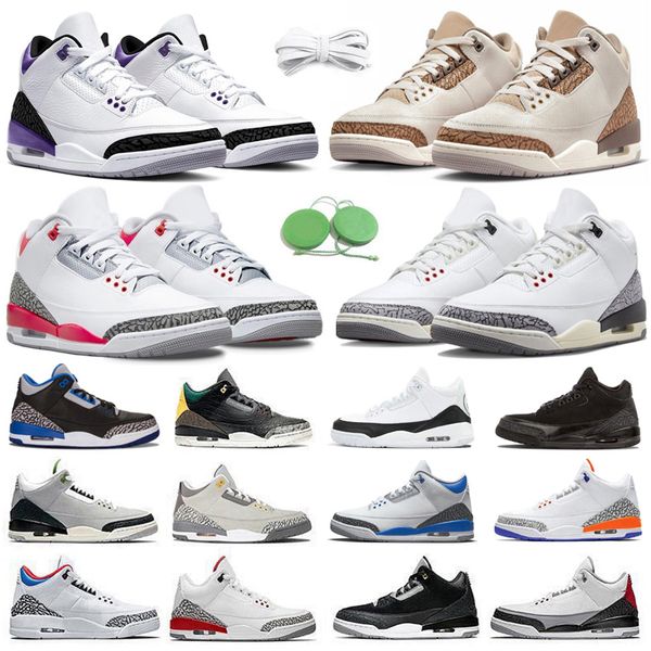3 men basketball shoes jumpman 3s palomino white cement reimagined lucky green hide n sneak fire red dark iris court purple neapolitan mens
3 men basketball shoes jumpman 3s palomino white cement reimagined lucky green hide n sneak fire red dark iris court purple neapolitan mens