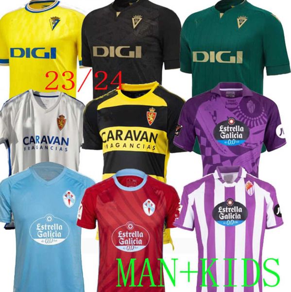 23 24 real zaragoza cadiz valladolid soccer jerseys home man 2023 kagawa football shirts kids away 2024camiseta de futbol carnaval sergi cel, Gray
23 24 real zaragoza cadiz valladolid soccer jerseys home man 2023 kagawa football shirts kids away 2024camiseta de futbol carnaval sergi cel, Gray