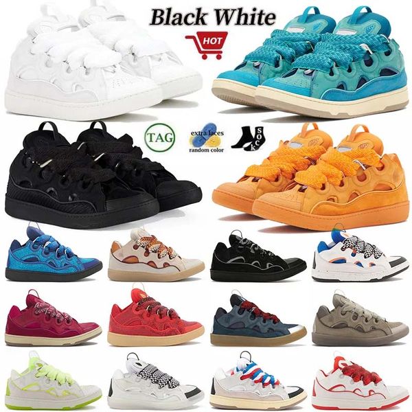 designer mesh woven lace-up shoes style 90s extraordinary lavina lavin sneaker embossed leather curb sneakers mens womens calfskin shoe rubb, Black
designer mesh woven lace-up shoes style 90s extraordinary lavina lavin sneaker embossed leather curb sneakers mens womens calfskin shoe rubb, Black
