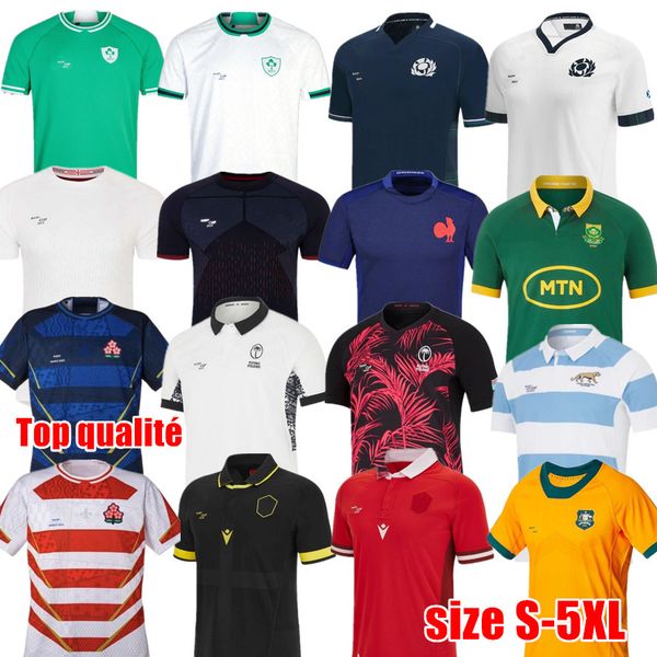 2023 fiji japan ireland rugby jersey 23 24new scotland south englands african australia argentina rugby wear home away french waleser altern, White;black
2023 fiji japan ireland rugby jersey 23 24new scotland south englands african australia argentina rugby wear home away french waleser altern, White;black