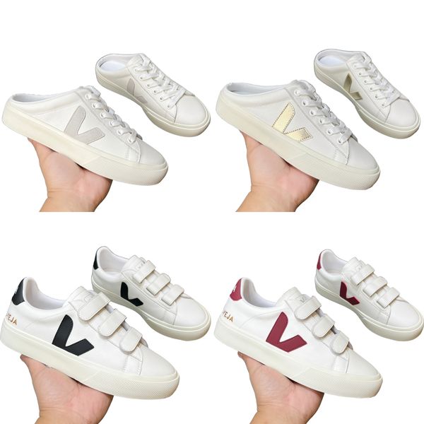designer veja shoe veja womens mens shoe veja sneakers summer lace up shoes va word classic white leathers fashion couples vegetarianism sty, Black
designer veja shoe veja womens mens shoe veja sneakers summer lace up shoes va word classic white leathers fashion couples vegetarianism sty, Black