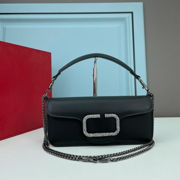 designer women's bag leather handbag crossbody bag imitation crystal decorative design bag female fashion luxury clutch bag shoulder ba
designer women's bag leather handbag crossbody bag imitation crystal decorative design bag female fashion luxury clutch bag shoulder ba