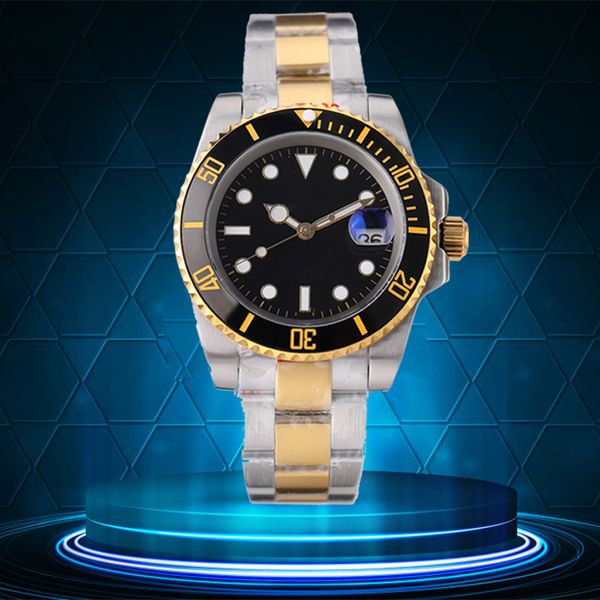 mens automatic ceramics watches 8215 movement 40mm 904l oyster stainless steel band swim wristwatches sapphire luminous watch business casua, Slivery;brown
mens automatic ceramics watches 8215 movement 40mm 904l oyster stainless steel band swim wristwatches sapphire luminous watch business casua, Slivery;brown