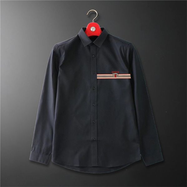 men's long and short shirts casual slim-fit shirts fashion shirts for work meetings hairstylist's shirts men must have b57, White;black
men's long and short shirts casual slim-fit shirts fashion shirts for work meetings hairstylist's shirts men must have b57, White;black