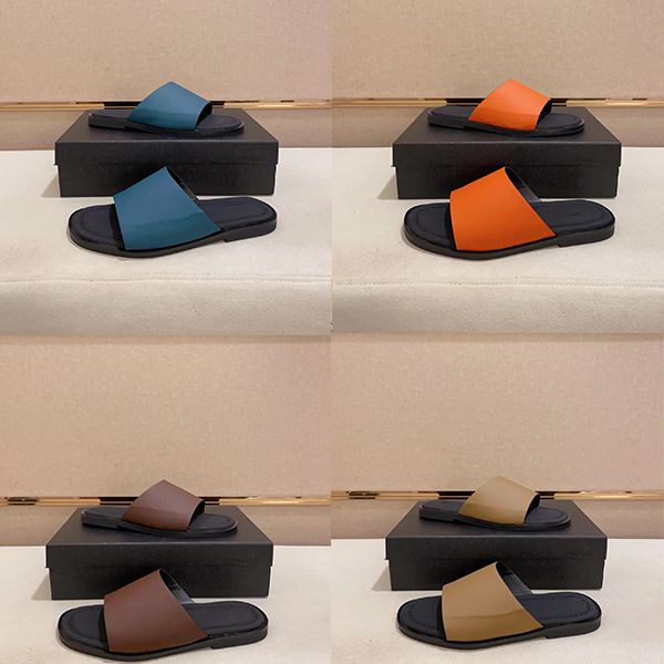 the new summer 2023 soft-soled flat leather outerwear slippers are available in a variety of colors waterproof and non-slip classic versatil, Black
the new summer 2023 soft-soled flat leather outerwear slippers are available in a variety of colors waterproof and non-slip classic versatil, Black