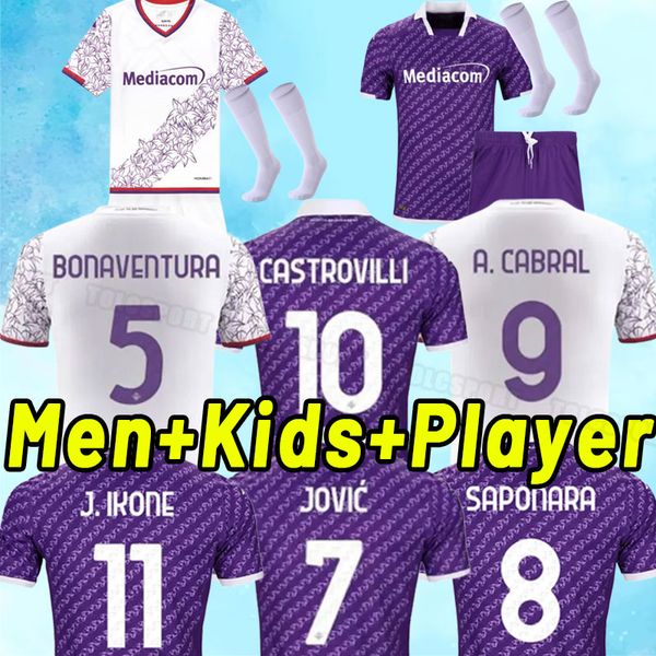 23 24 acf fiorentina soccer jerseys 2023 florence milenkovic jovic a. cabral castrovilli shirt j. ikone chiesa amrabat callejon football uni, Black;yellow
23 24 acf fiorentina soccer jerseys 2023 florence milenkovic jovic a. cabral castrovilli shirt j. ikone chiesa amrabat callejon football uni, Black;yellow