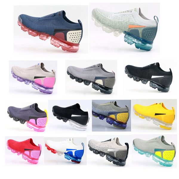 running shoes mens laceless airemax multicolor releasing triple moc 2 black for women moc 2.0 sneakers sports trainers 36-45
running shoes mens laceless airemax multicolor releasing triple moc 2 black for women moc 2.0 sneakers sports trainers 36-45