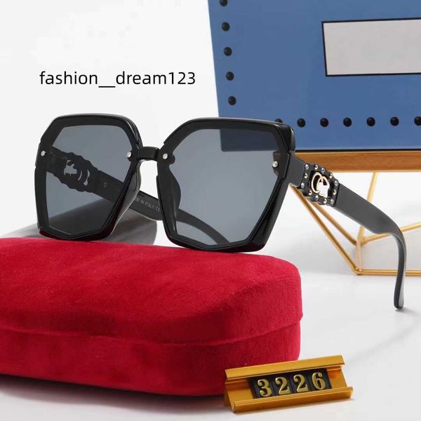 luxury designer sunglasses women sunglasses cat-eye sunglasses 6 color waterproof uv polarizing sunglasses for men and women good, White;black
luxury designer sunglasses women sunglasses cat-eye sunglasses 6 color waterproof uv polarizing sunglasses for men and women good, White;black